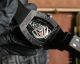 Swiss Top Replica Richard Mille RM 40-01 Tourbillon Carbon Fiber TPT Men's Watch (8)_th.jpg
